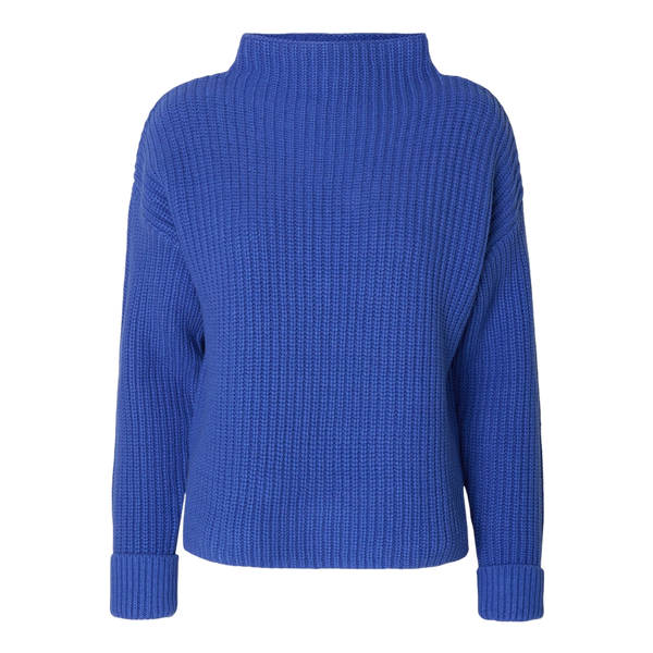 Selected Slfselma Sus Ls Knit Pullover