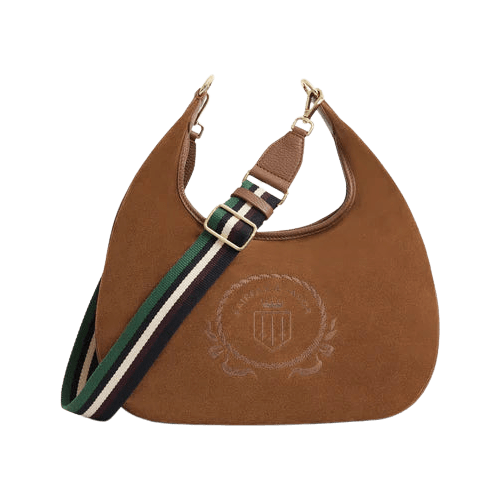 Fairfax & Favor Richmond Hobo Bag