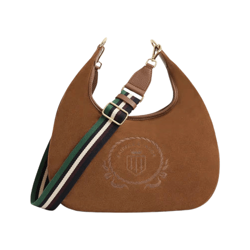 Fairfax & Favor Richmond Hobo Bag for Women