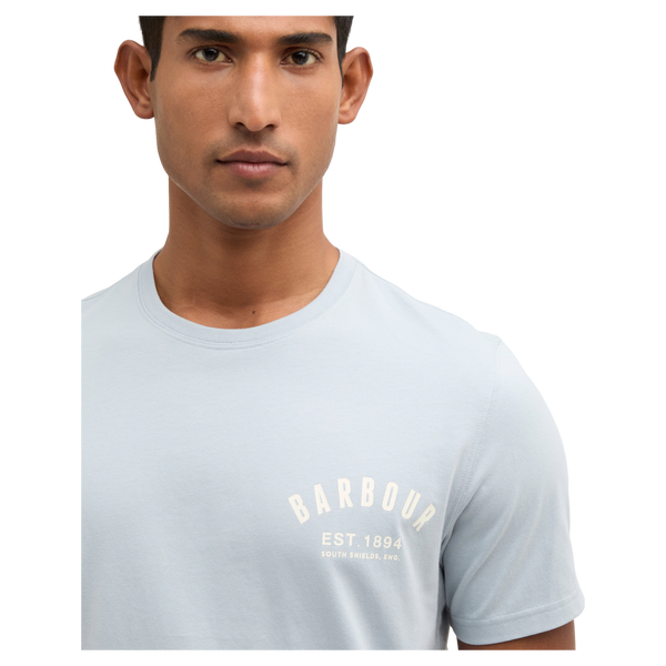 Barbour Preppy T-shirt