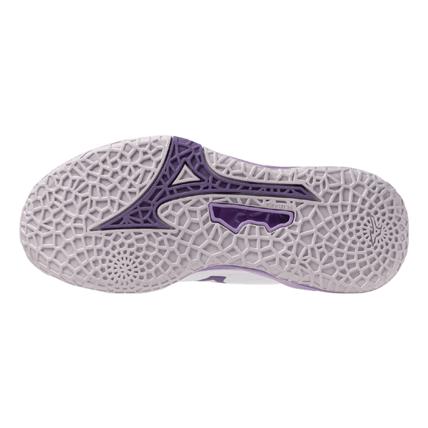 Mizuno Wave Stealth Neo Netball Trainers