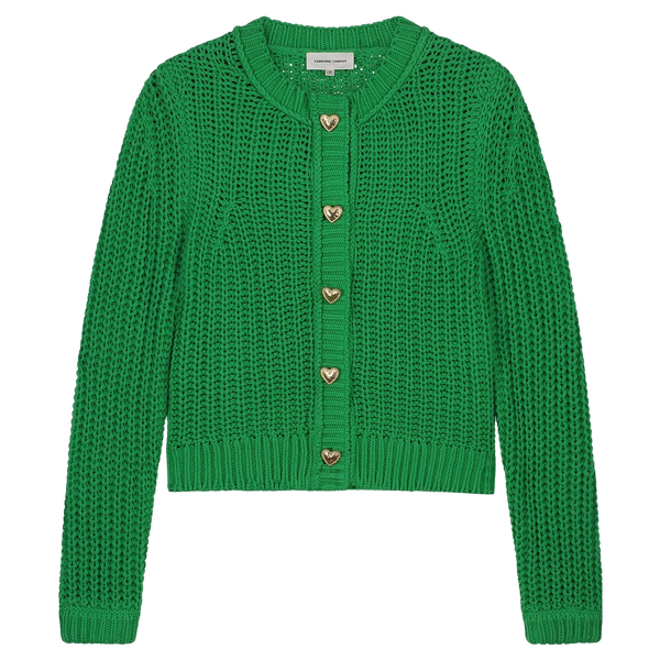 Fabienne Chapot Sun Cardigan
