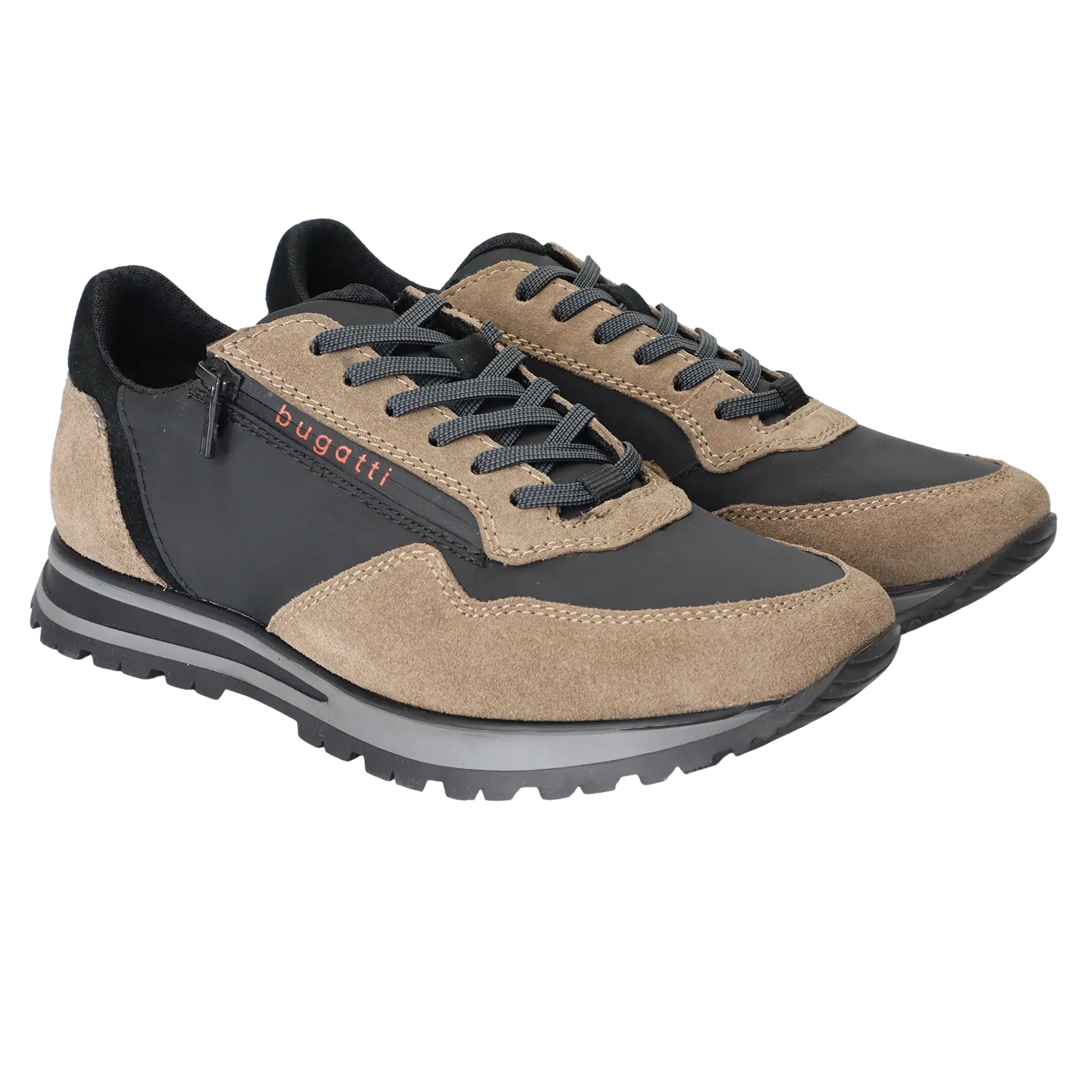 Bugatti Phillip Sneaker Trainer Coes