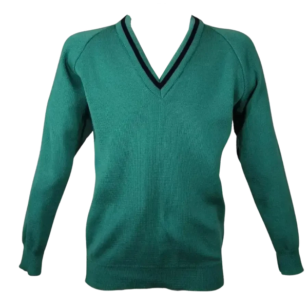 St Philomenas Jumper
