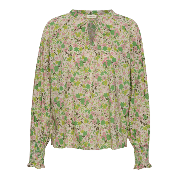 Part Two Namis Floral Print Blouse for Women