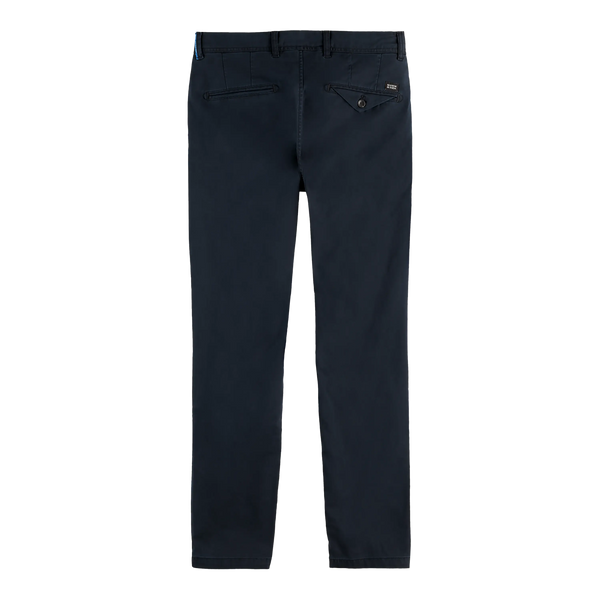 Scotch & Soda Mott Slim Fit Chino