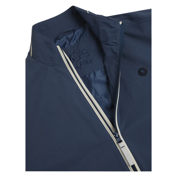 DG's Drifter Brankin Casual Coat