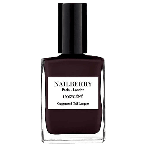 Nailberry L'Oxygéné Nail Lacquer