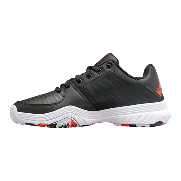 K-Swiss Court Express Omni Junior Tennis Shoes
