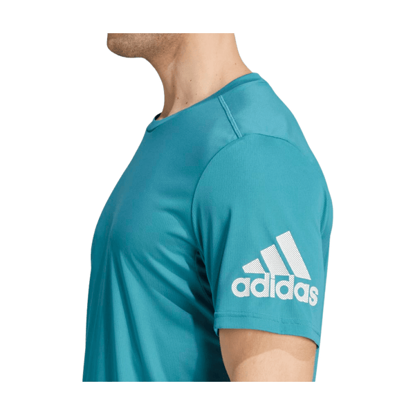 Adidas Run It T-Shirt for Men