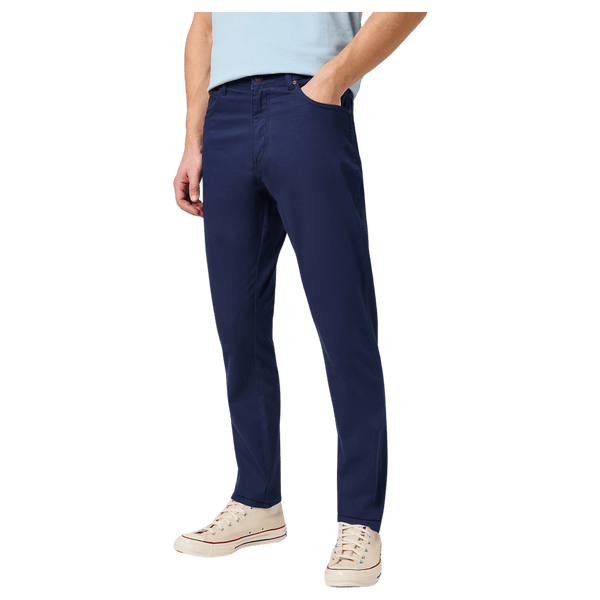 Wrangler Texas Straight Fit Cotton Jeans for Men