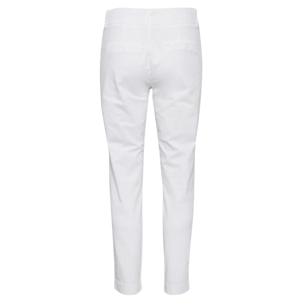 Part Two Soffys Ankle Length Chino