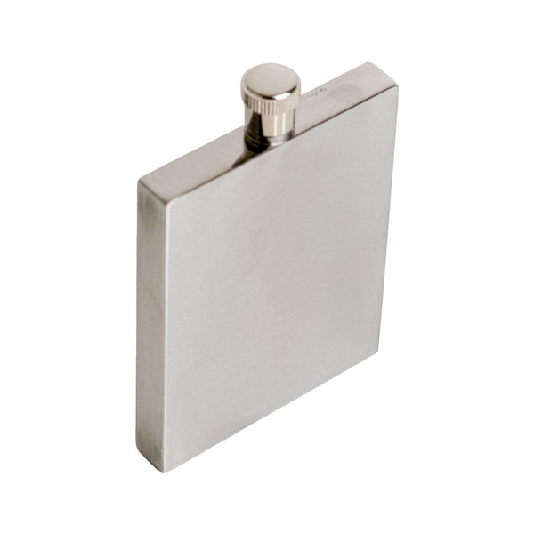 Uberstar Slim Hip Flask