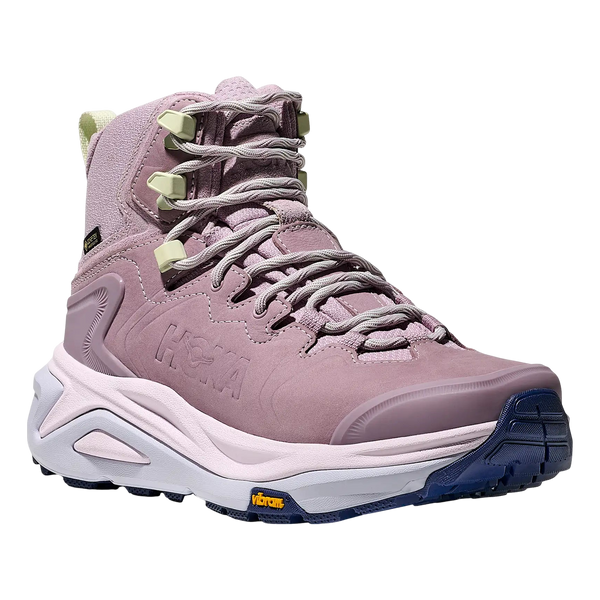 Hoka W Kaha Gtx Walking Footwear