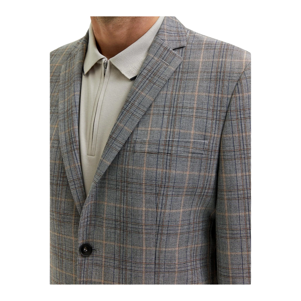 Selected Slim Myologan Two Piece Suit for Men