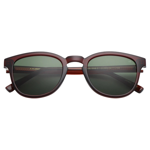 A.Kjaerbede Bate Sunglasses