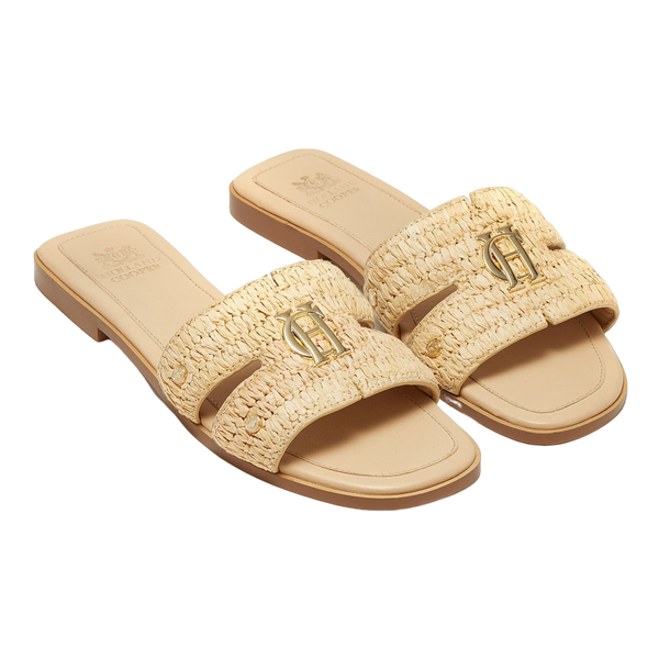 Holland Cooper Monogram Slide