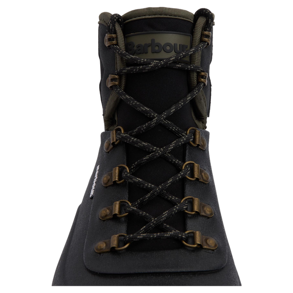 Barbour Marlow Lace Up Welly