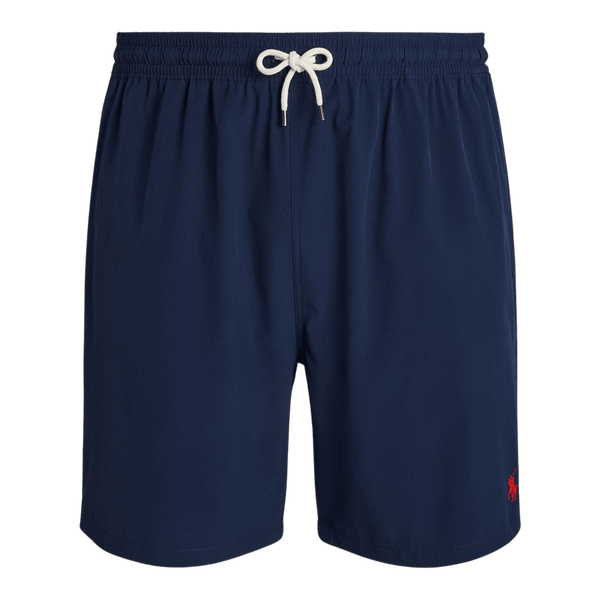 Polo Ralph Lauren Traveller Mid Swim Shorts for men