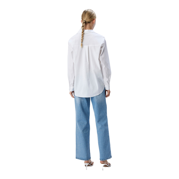 Object Tutta Loose Fit Shirt