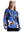 Selected Femme Mariette Print Top