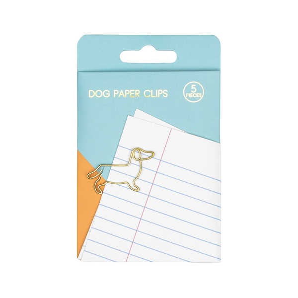 Suck UK Paper Clips