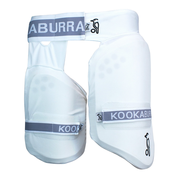 Kookaburra Pro Guard 500 Thigh Protector