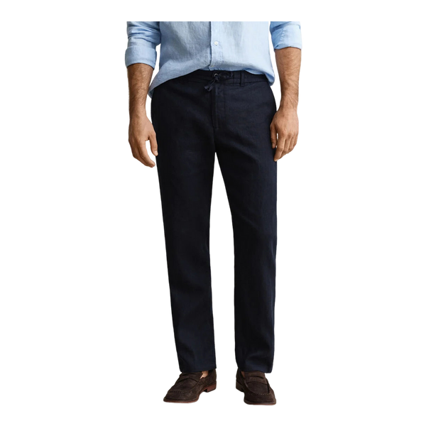 GANT Linen Ds Pants