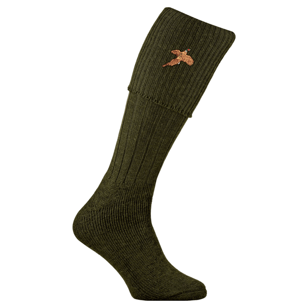 Pennine Stalker Shooting Socks