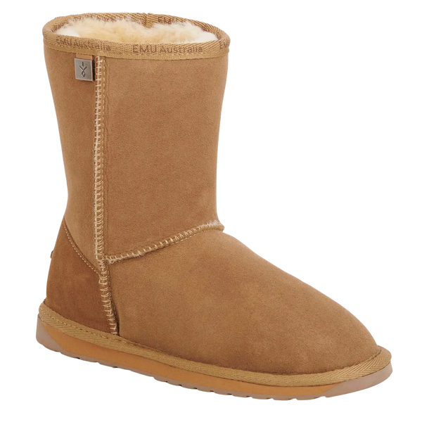 EMU Australia Platinum Stinger Slim Lo Boots for Women