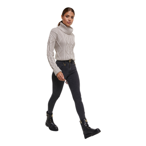 Holland Cooper Jodhpur Jeans