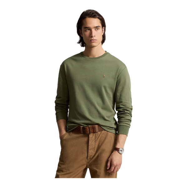 Polo Ralph Lauren Long Sleeve T-Shirt