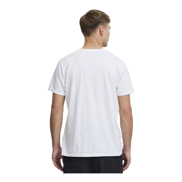 !SOLID Plain T-shirt