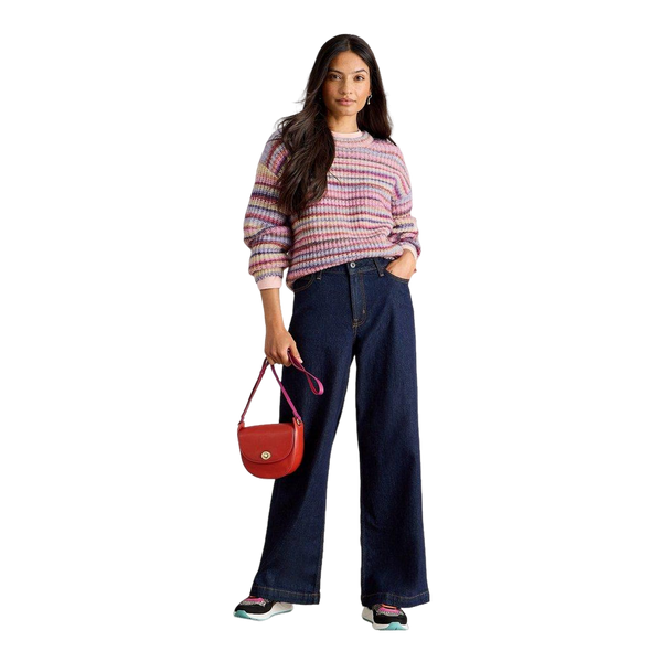 White Stuff Suzanna Spacedye Jumper