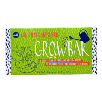 The Gluttonous Gardener The Growbar