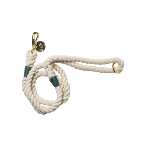 Field & Wander Rope Leash