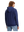 Levi's New Original Zip Up Sweatshirt