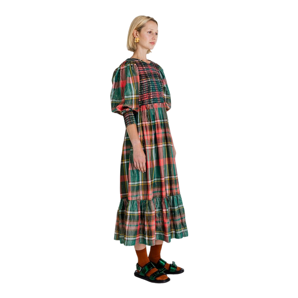 Bonte Ivy Dress