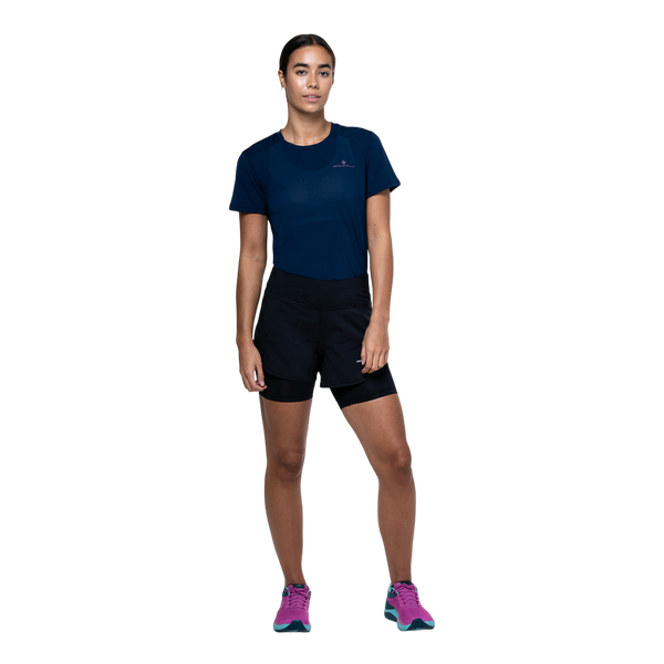 Ronhill Tech 4.5" Twin Short W