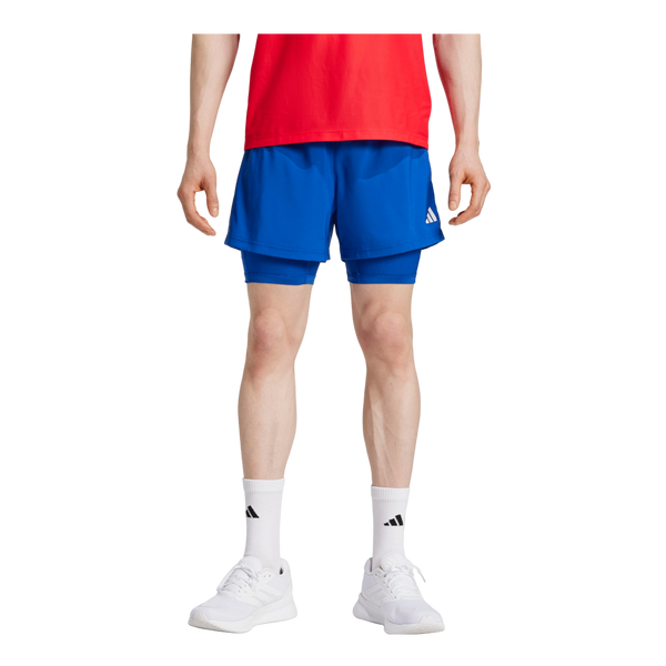 Adidas OTR B Shorts 2 in 1 M