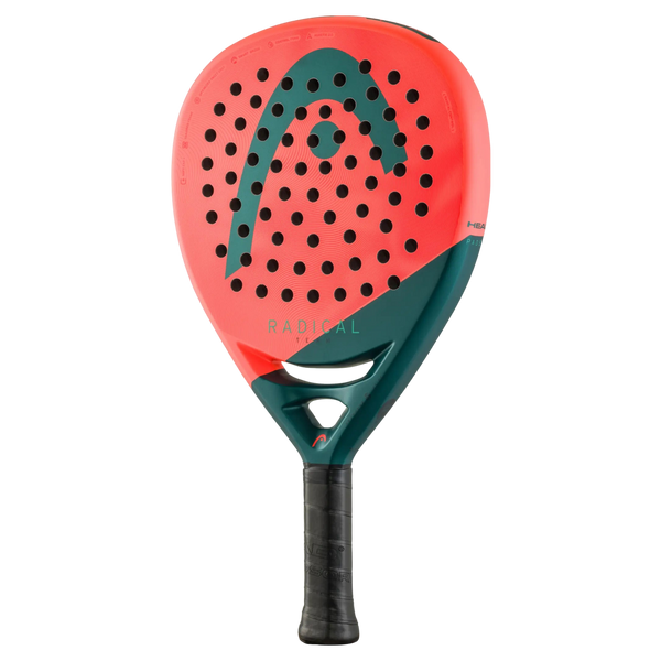 Head Radical Team Padel Racquet