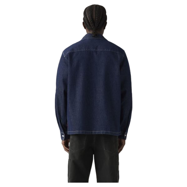 Levi's Long Sleeve Worker