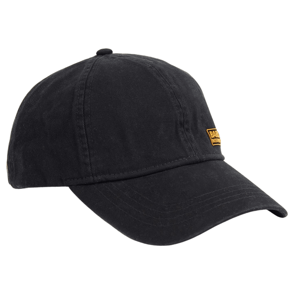 Barbour International Norton Drill Sports Cap