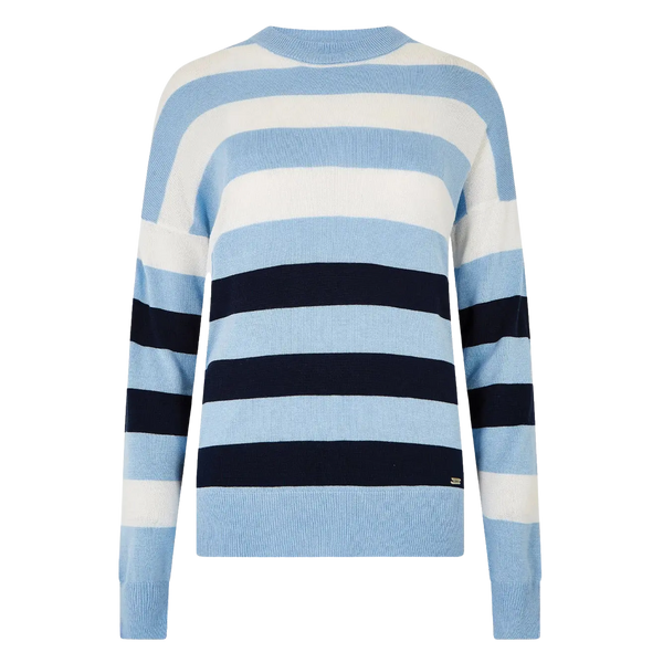 Dubarry Aranmore Bamboo Blend Jumper