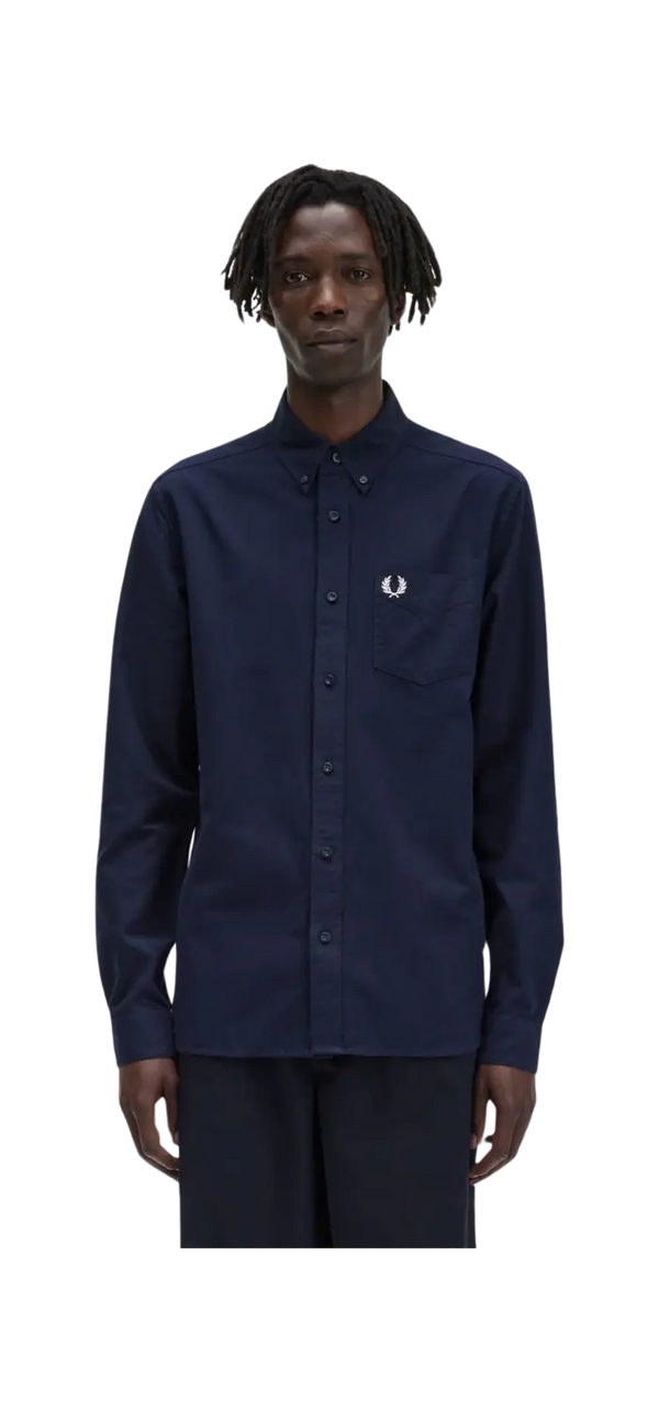 Fred Perry Oxford Shirt for Men
