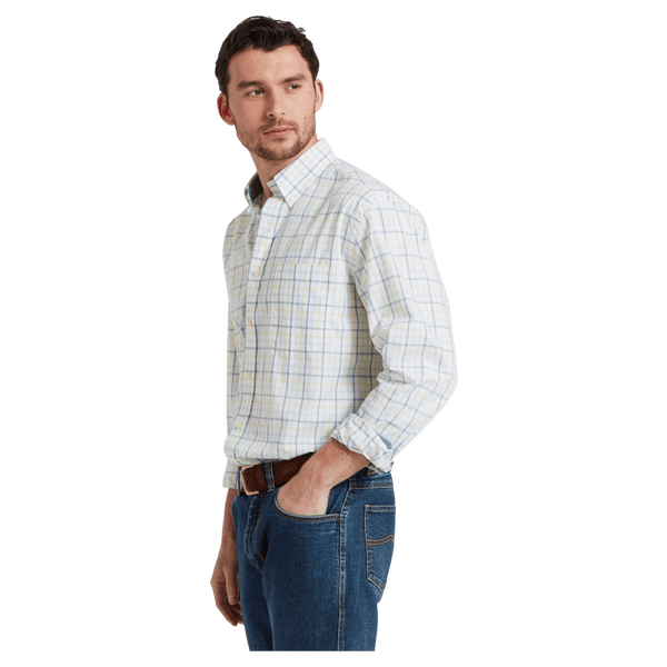Schoffel Holkham Classic Shirt