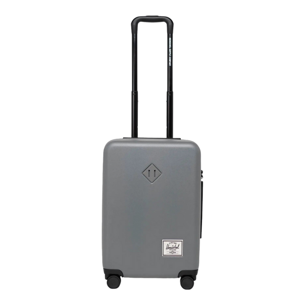 Herschel Heritage Hardshell Large Carry On Luggage
