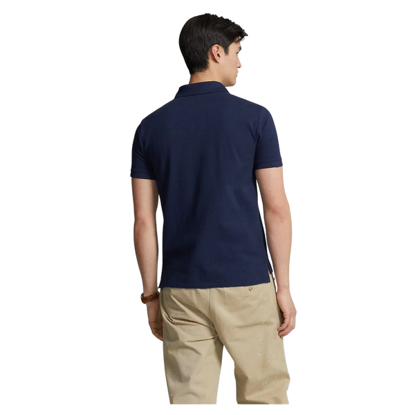 Polo Ralph Lauren Short Sleeve Polo Shirt