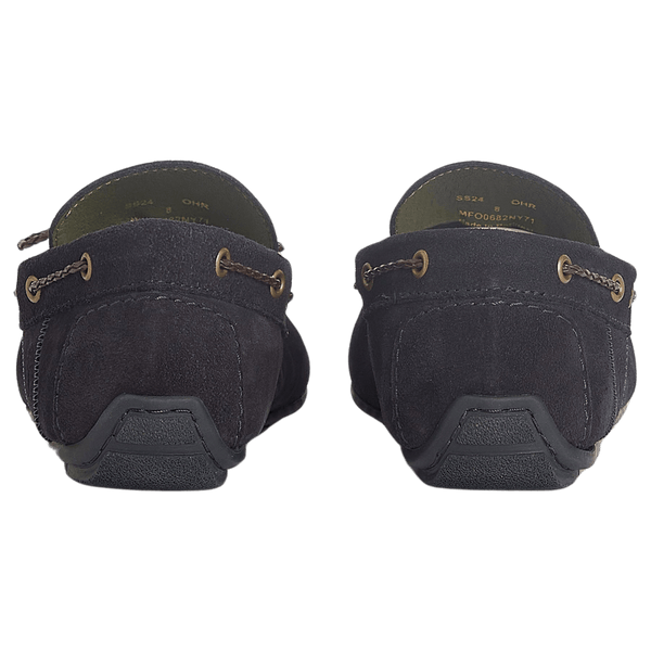 Barbour Jenson Driving Shoe