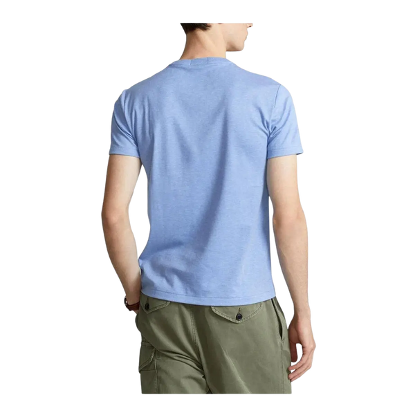 Polo Ralph Lauren Short Sleeve Pima Tee for Men